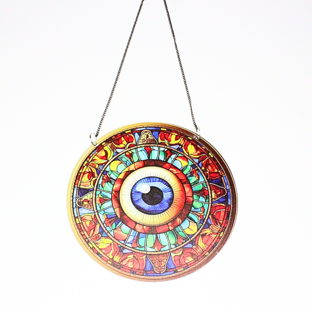 Pandora Suncatcher
