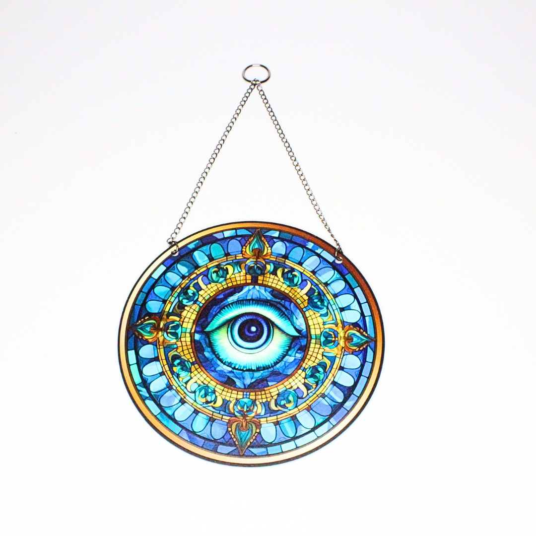 Eos Suncatcher