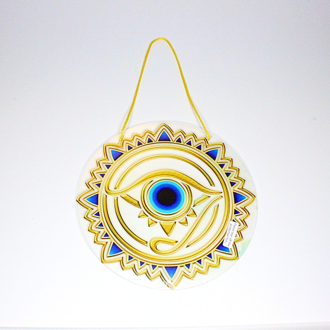 Helene Suncatcher