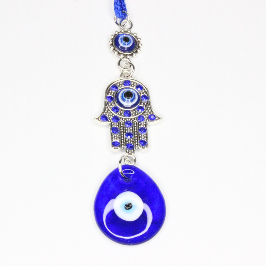Harmonia Ornament