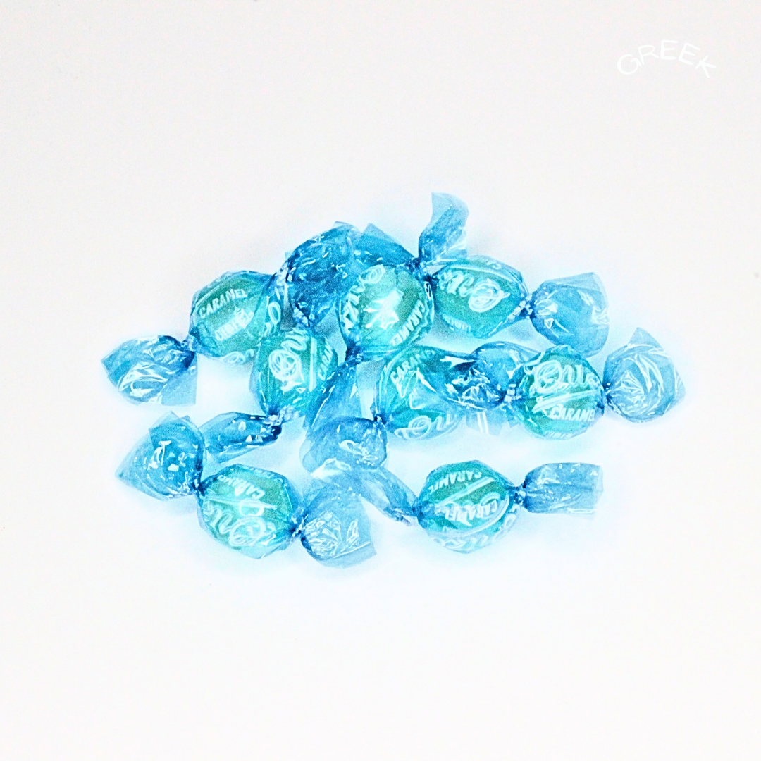 "Aegean Delight" Gift Box