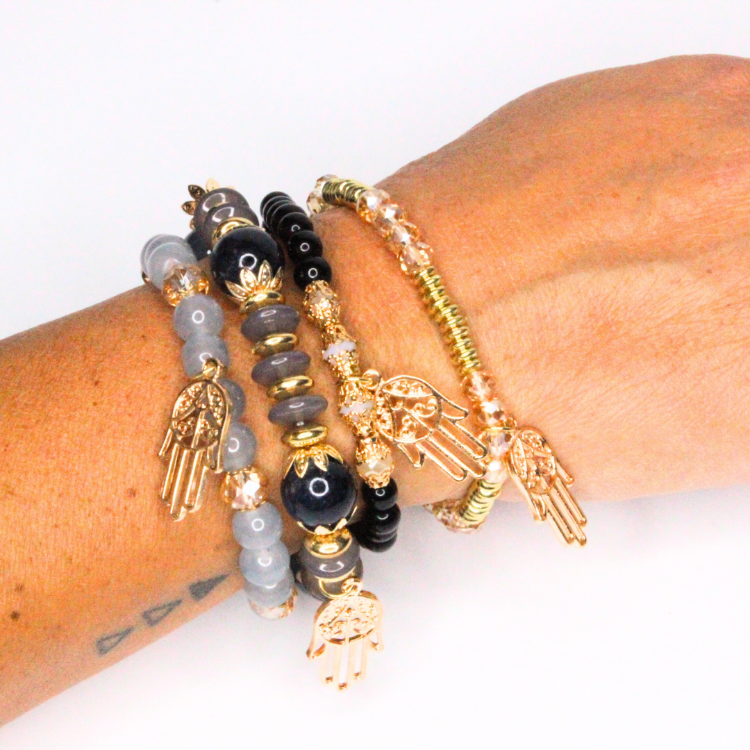 Chara Bracelet Set
