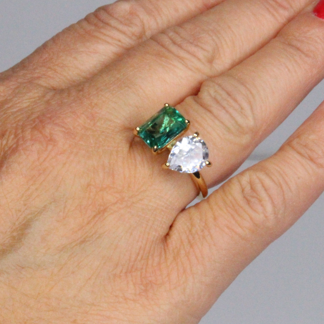 Helios Ring