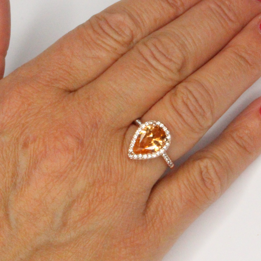 Calypso Ring