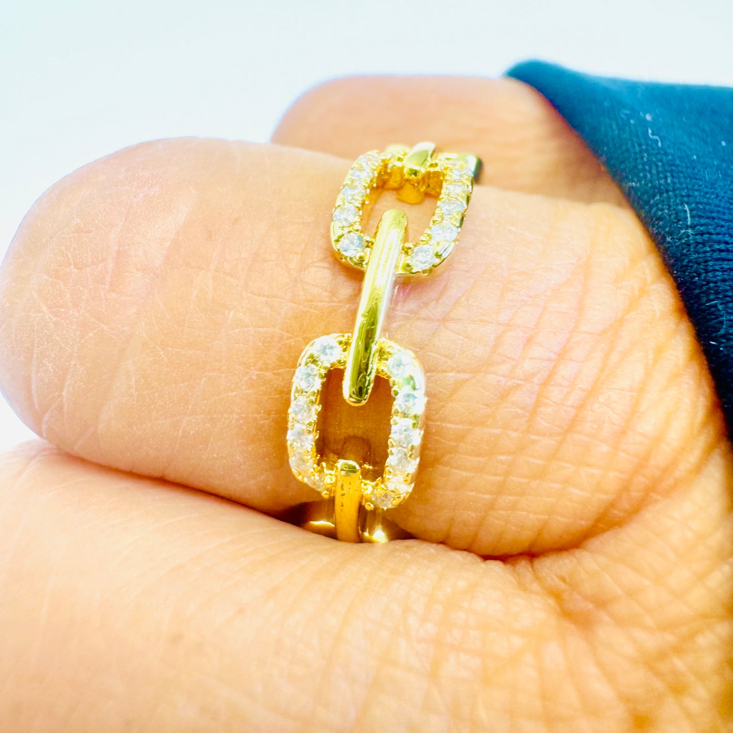 Perseus Ring
