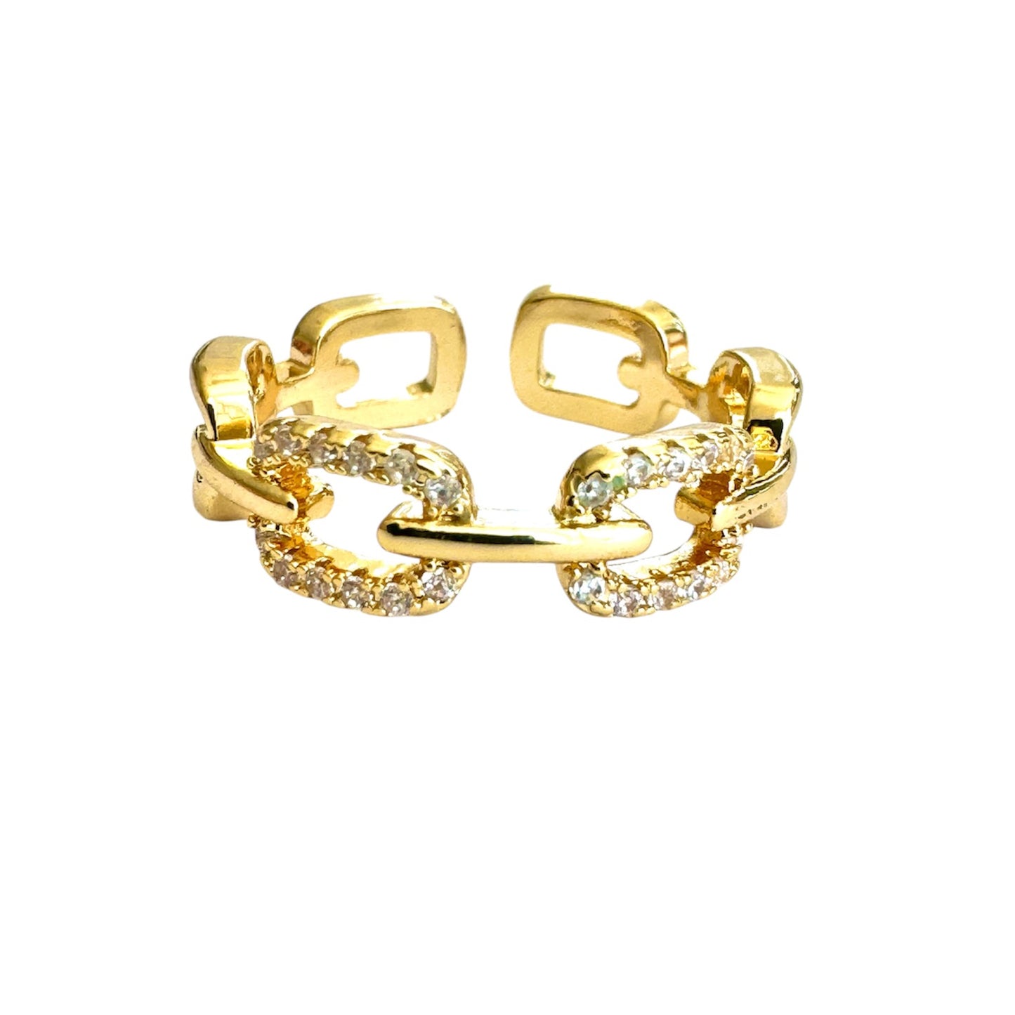Perseus Ring