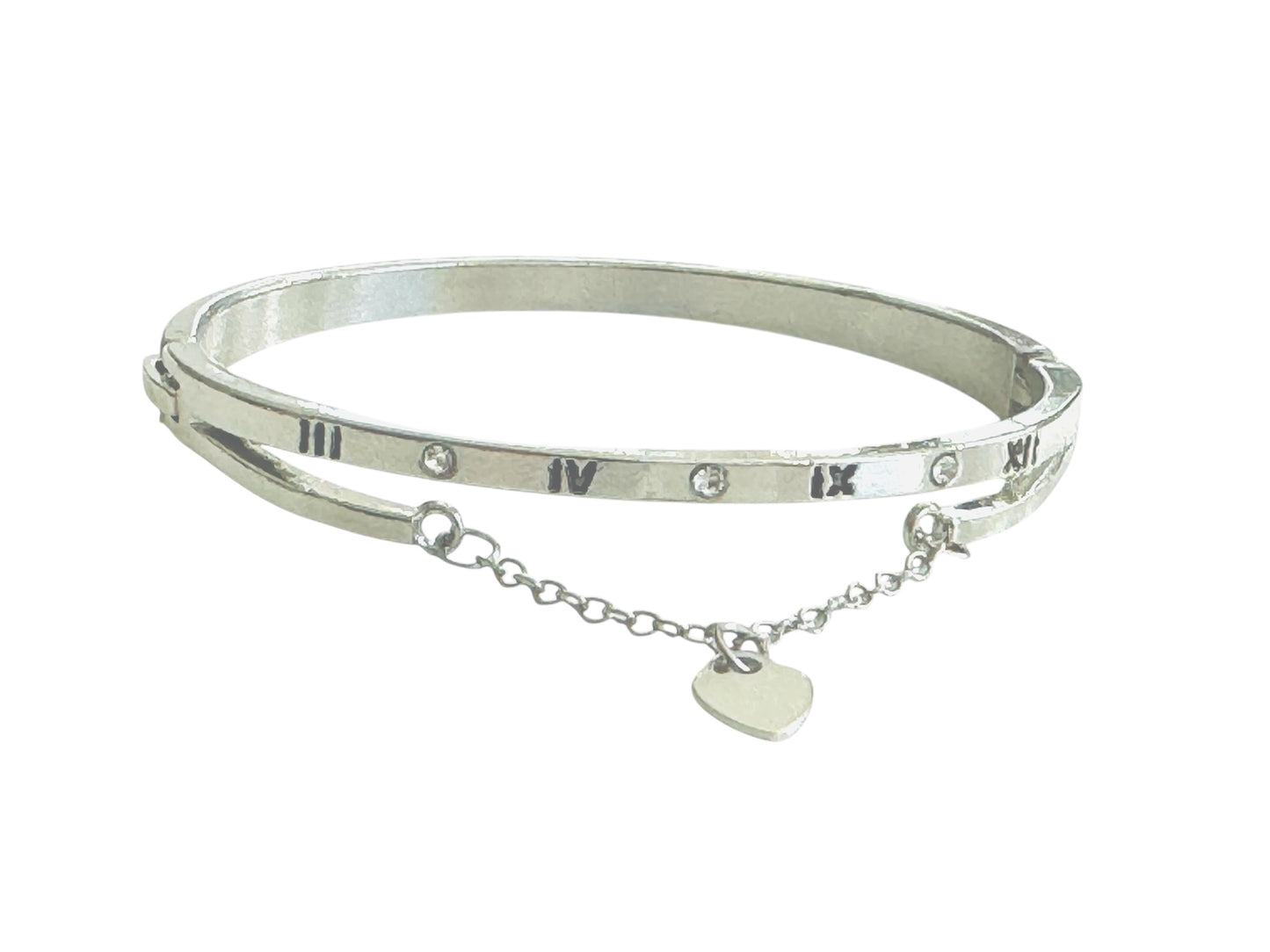 Eterna Amor Bangle