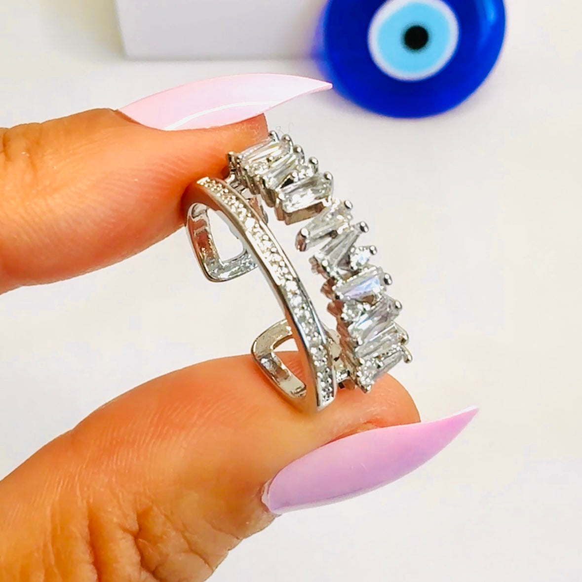 Phoebe Ring