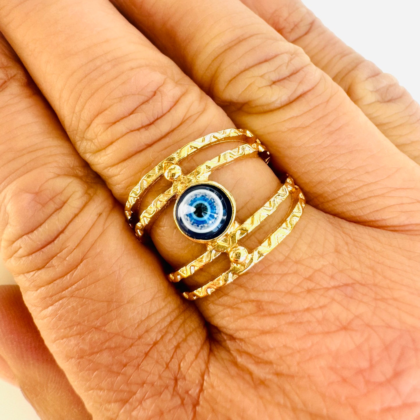 Hypnos Ring