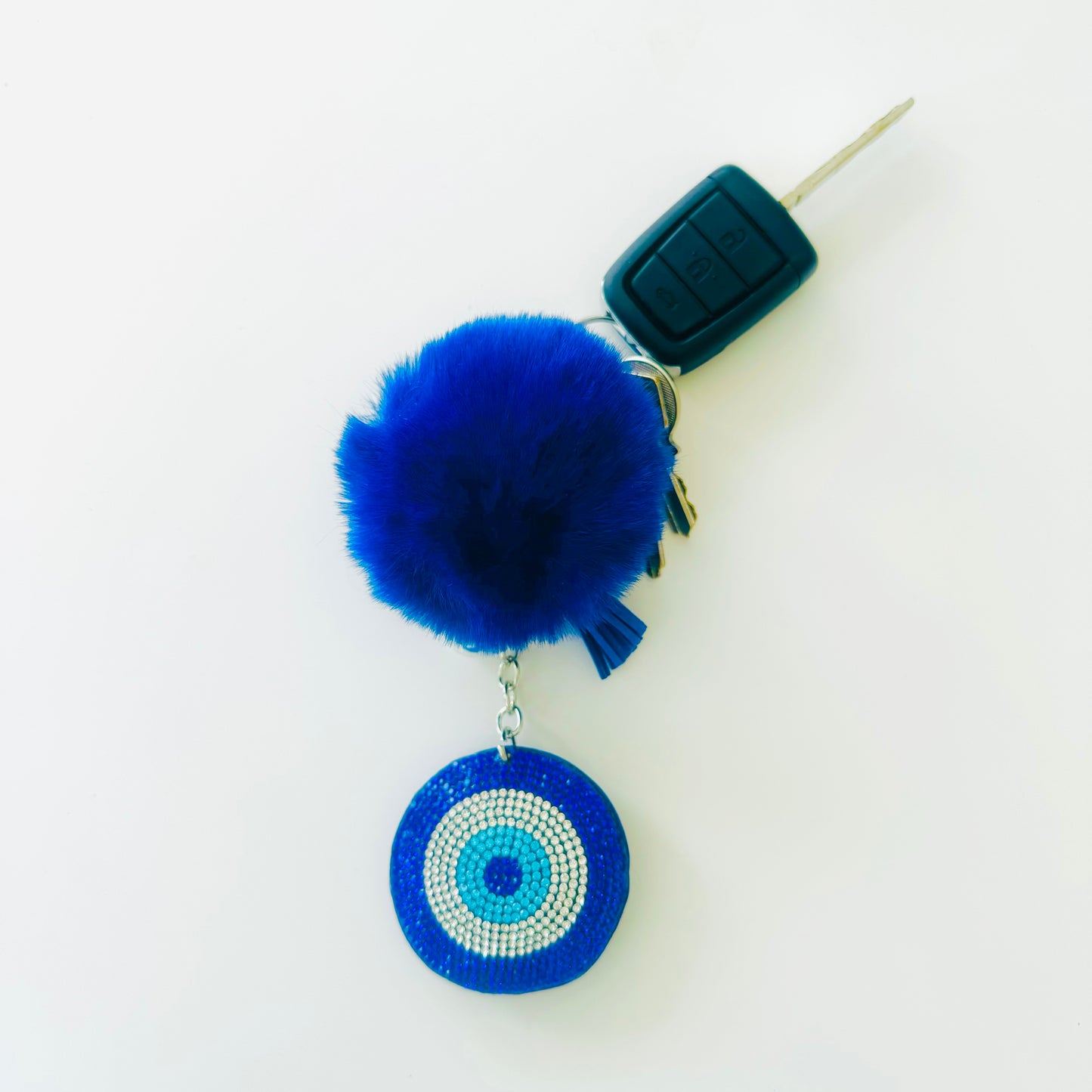 Eris Keyring