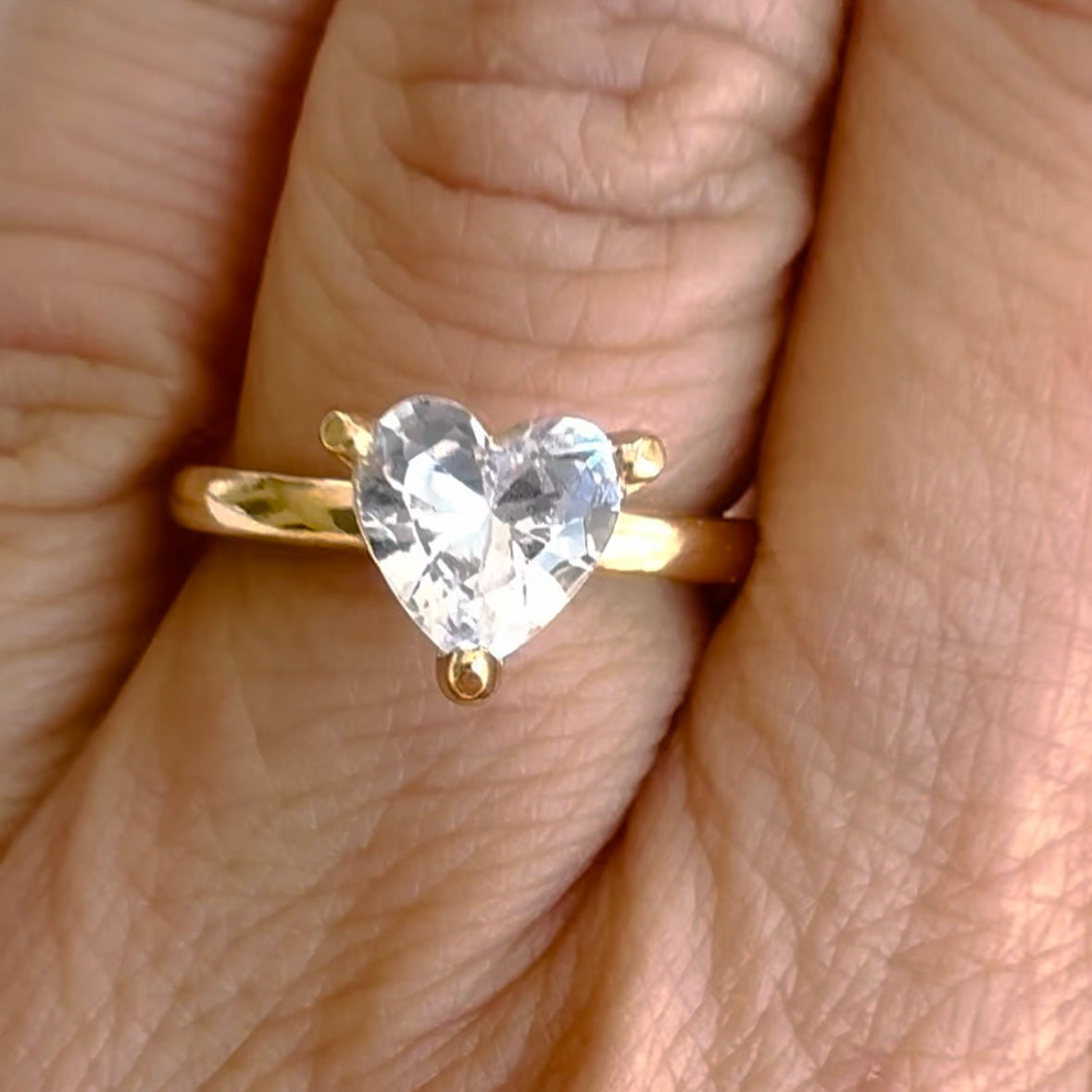 Sophia Ring