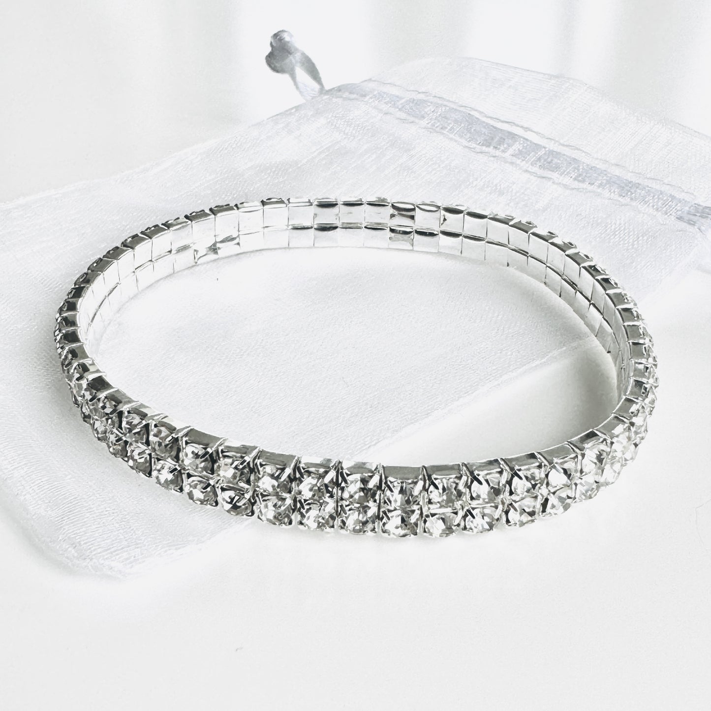 Nereid Anklet