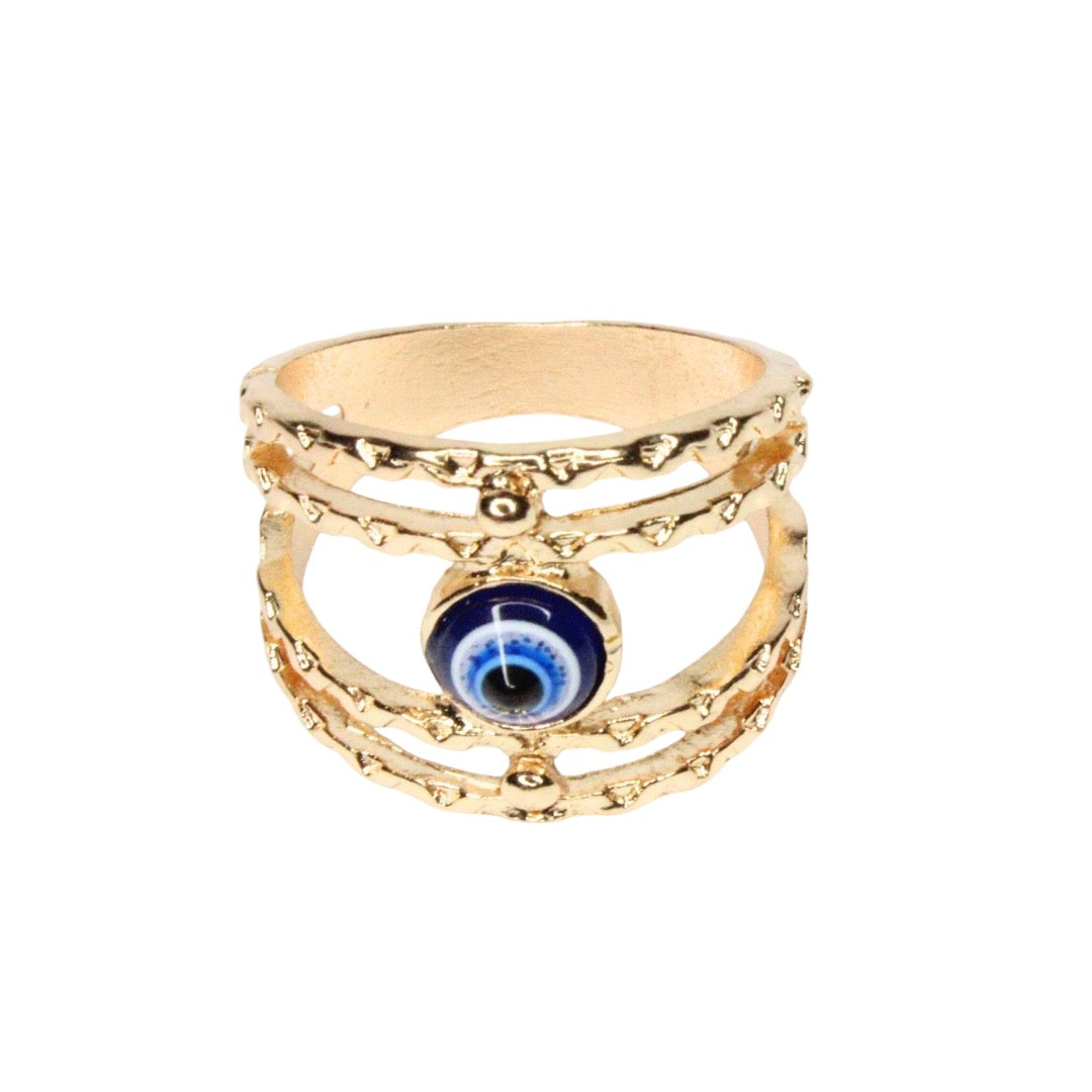 Hypnos Ring