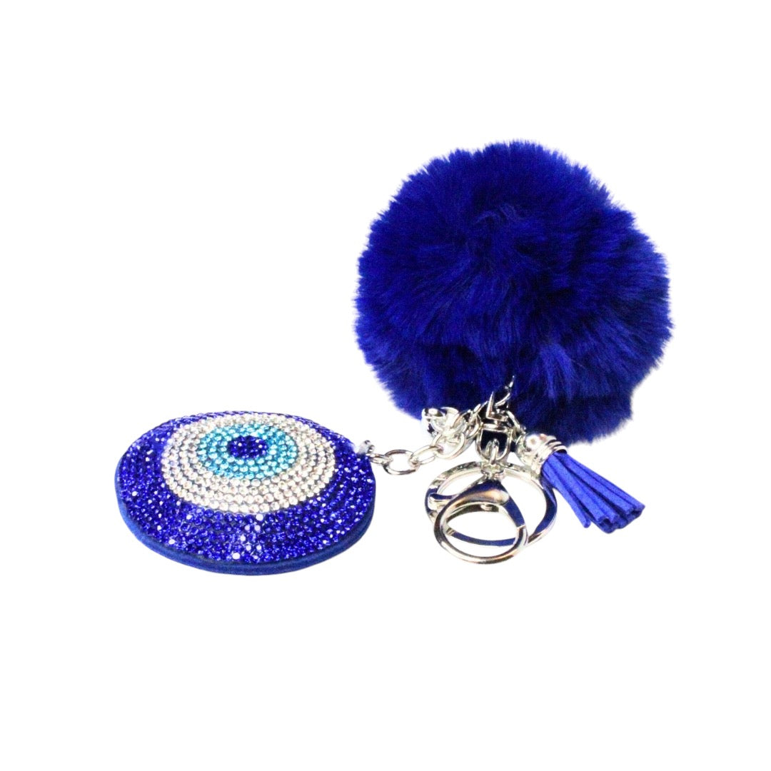 Eris Keyring