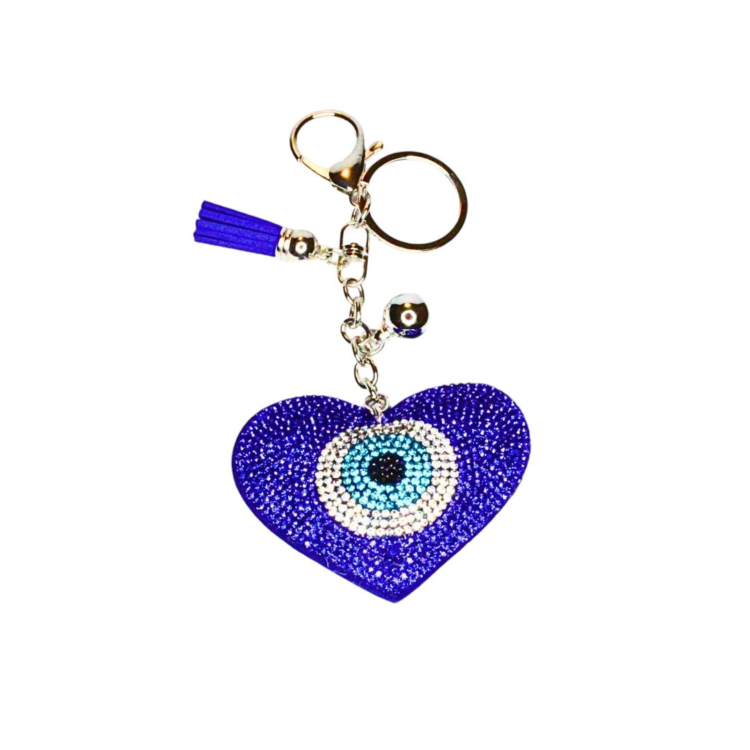 Filia Keyring