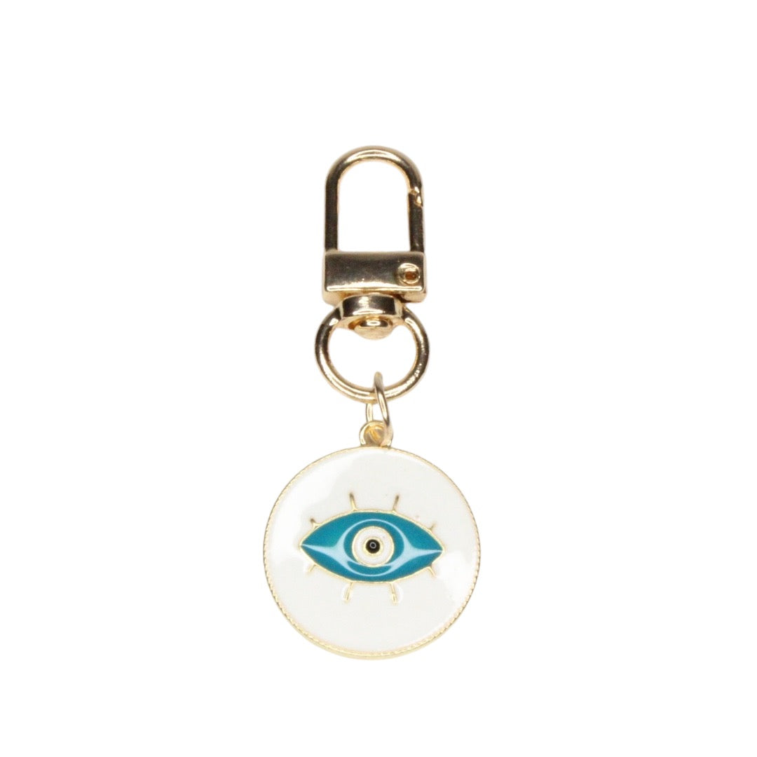 Euphrosyne Keyring