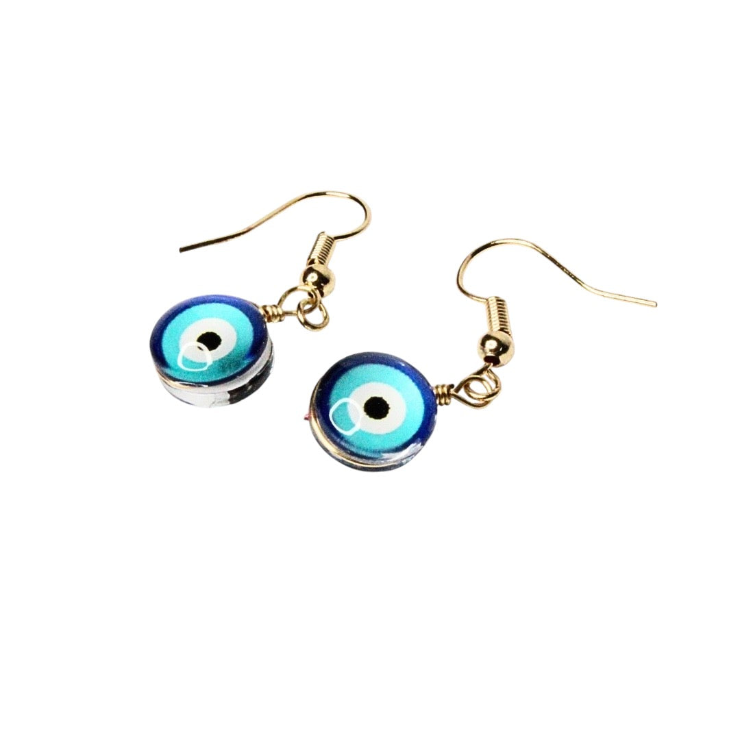 Gaia Earrings