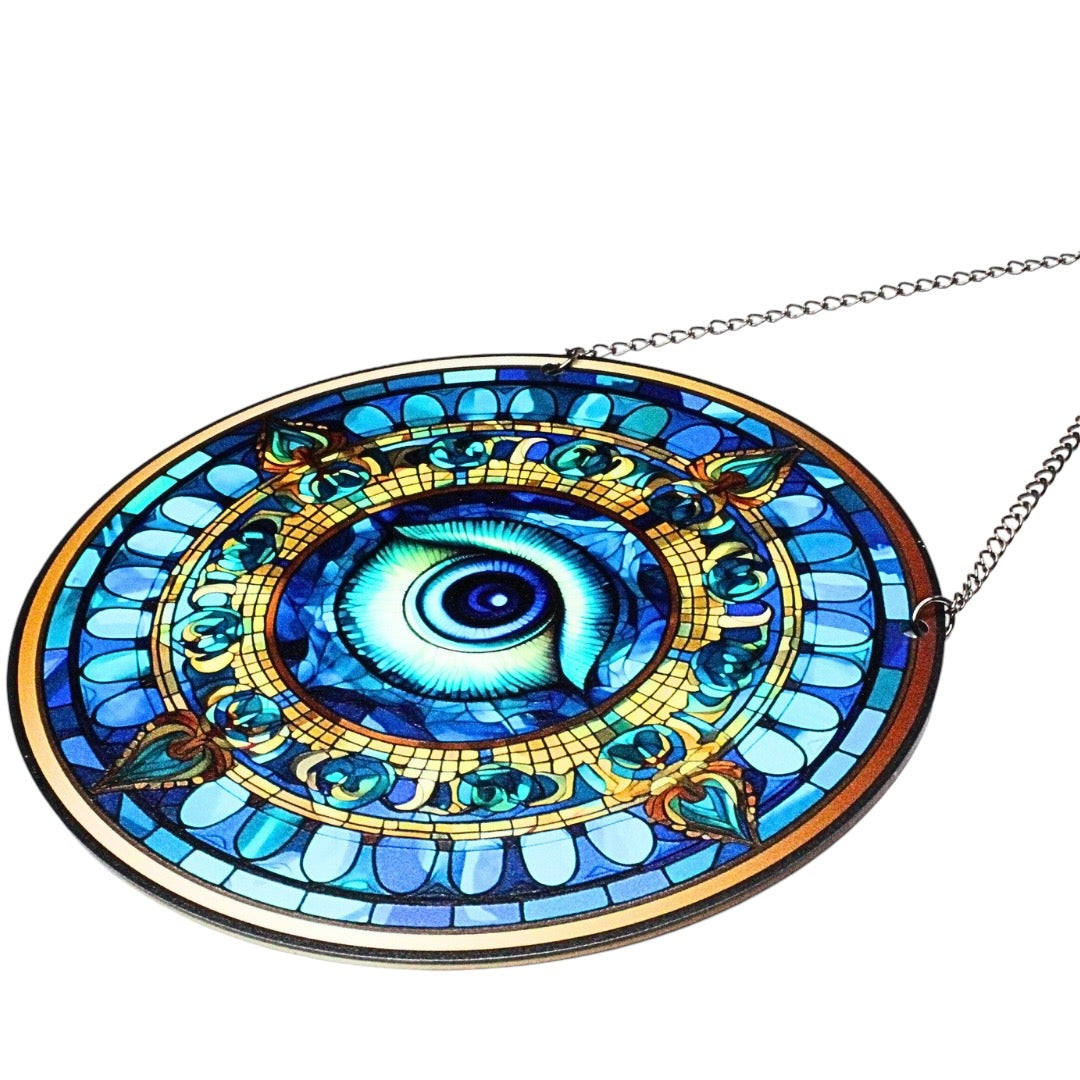 Eos Suncatcher