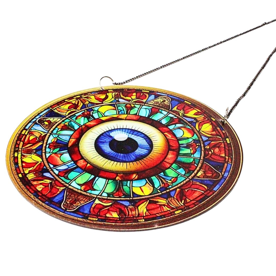 Pandora Suncatcher