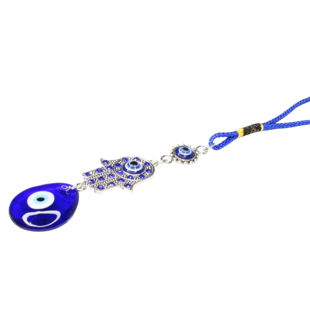 Harmonia Ornament