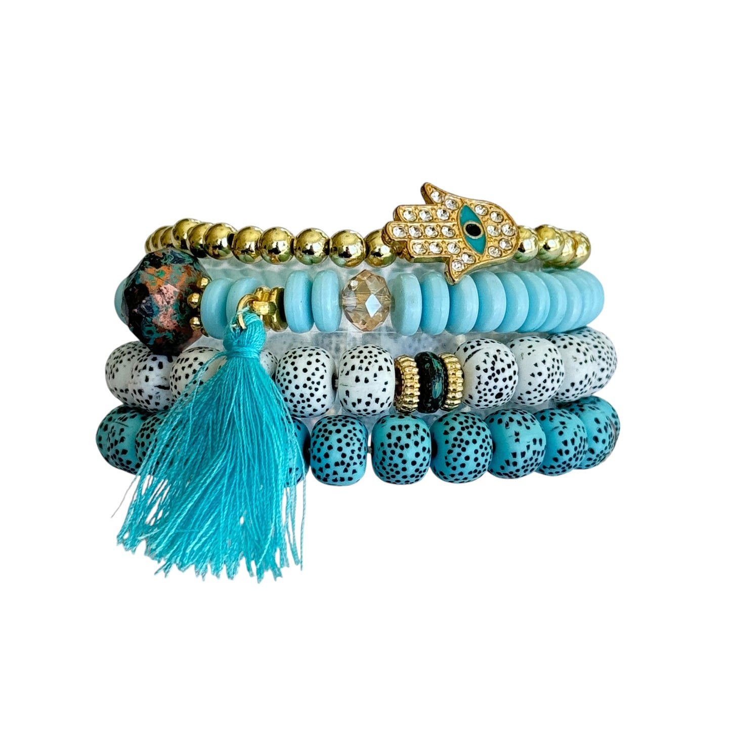 Kyma Bracelet Set