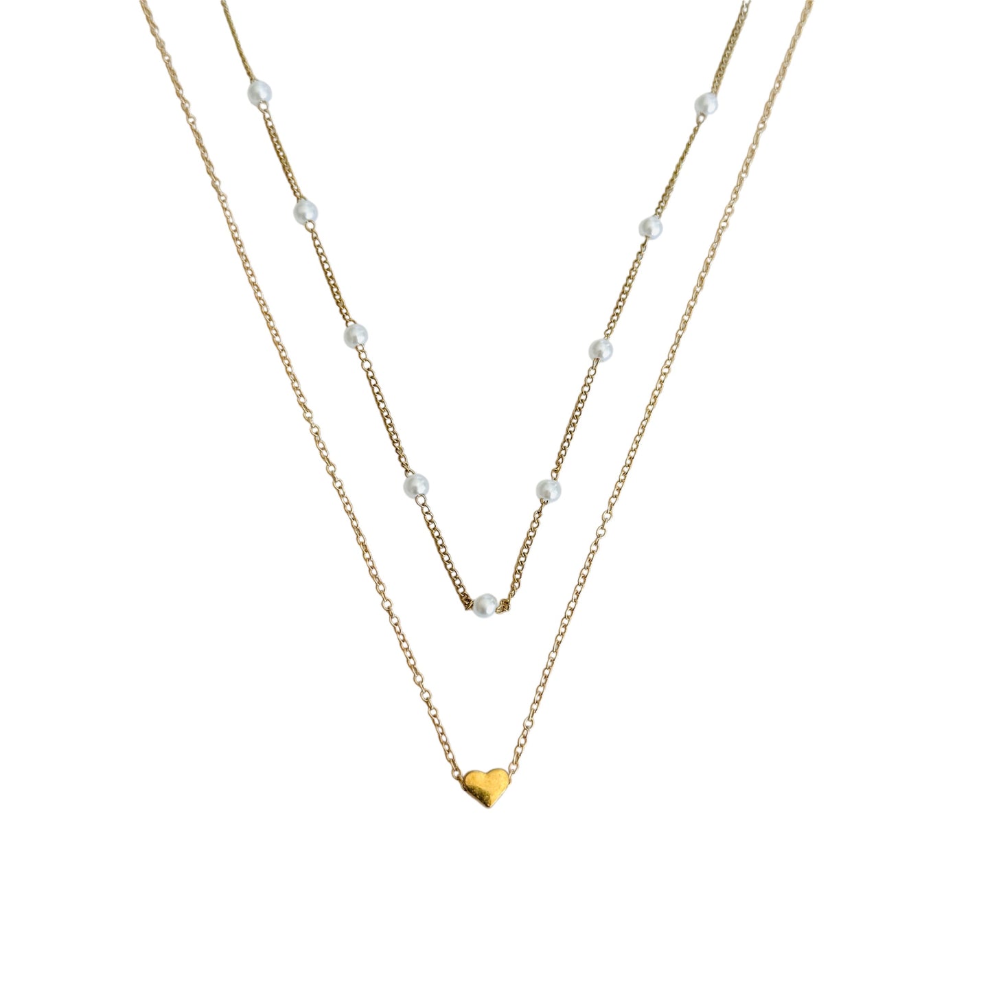 Eros Necklace