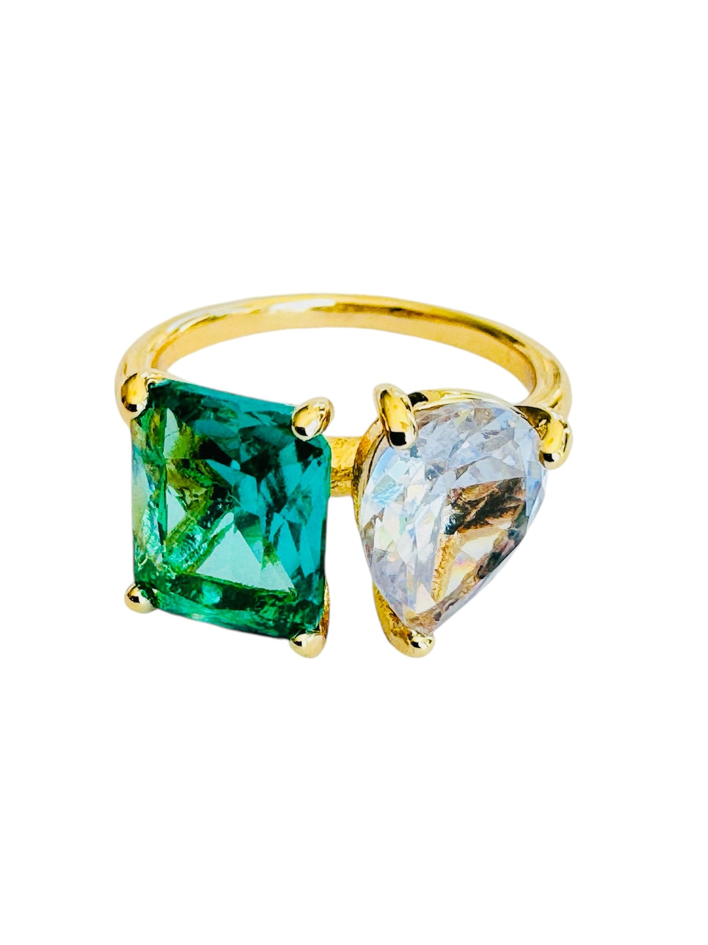 Helios Ring