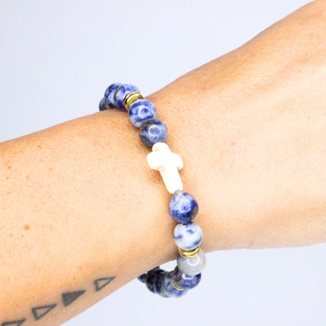 Kyrios Bracelet