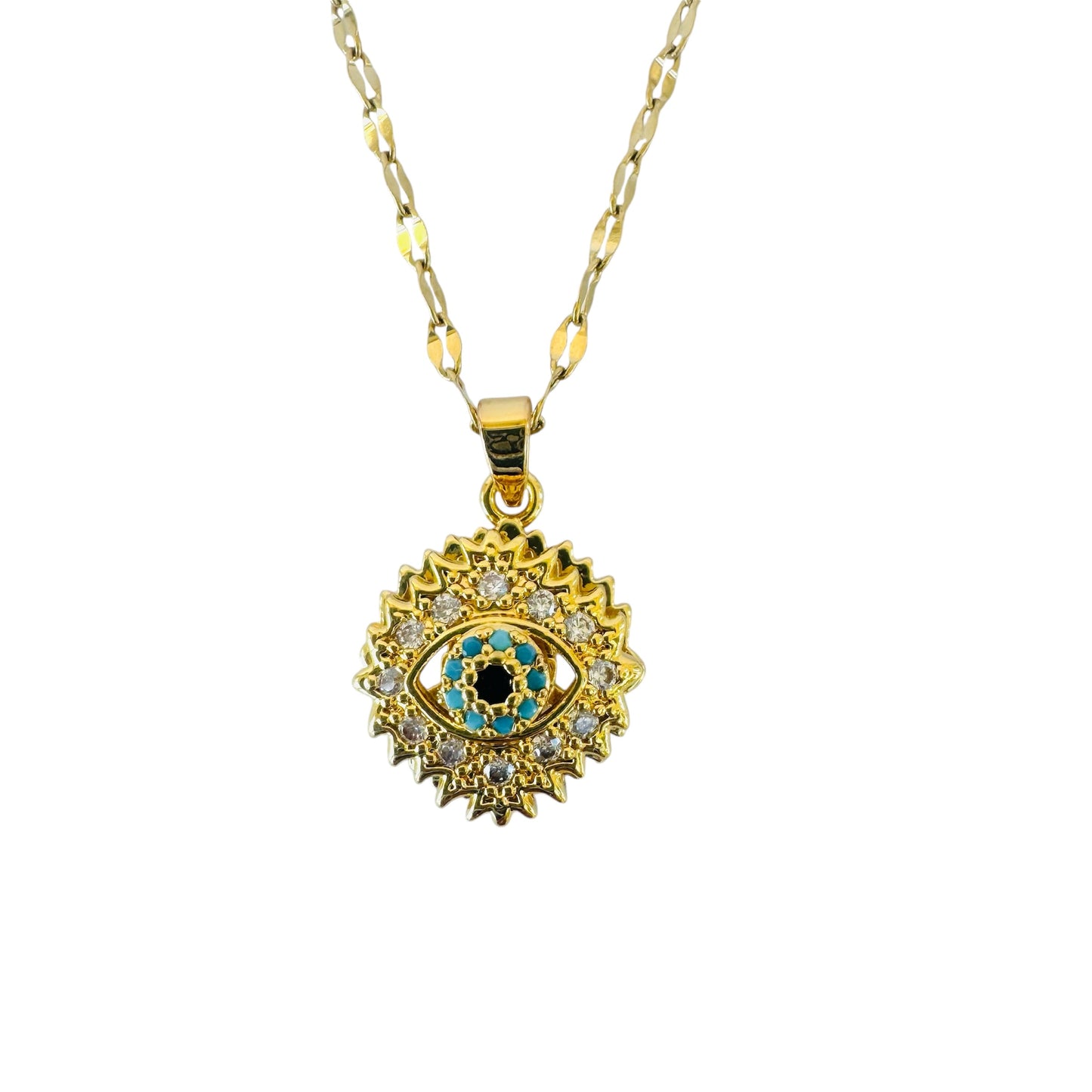 Apollonia Necklace